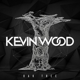 KEVIN WOOD - OAK TREE